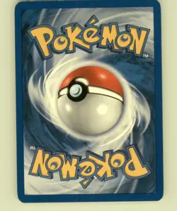 Pokemon Team Rocket #50/82 Charmander - Image 2