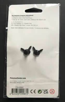 Dragonite Soaring Sky Spinning Pin Scenes Pokemon Centre Badge Metal 2022 NEW - Image 2