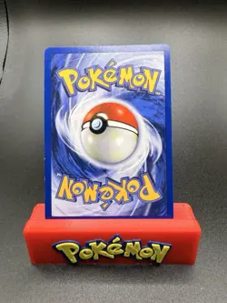 Pikachu #27 Black Star Promo Rare Vintage Pokemon Card - NM - Image 2