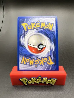 Pikachu #27 Black Star Promo Rare Vintage Pokemon Card - NM - Image 3
