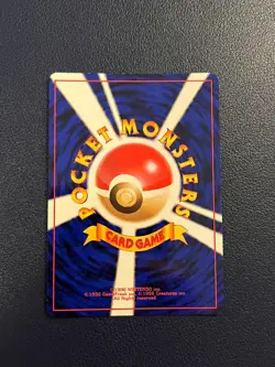 Pokemon Japanese Neo Genesis Set Unlimited Feraligatr 160 Holo Rare NM-LP - Image 2