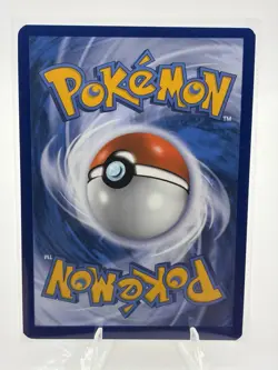 Pokemon Flareon V SWSH149 SWSH Promo Holo Single Strike 210HP Scorching Column - Image 2