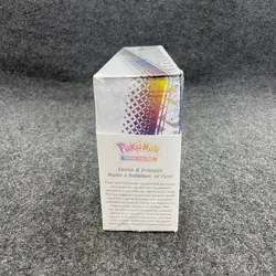 Pokemon S & V Prismatic Evolutions Super-Premium Collection, Worn Box - Image 2
