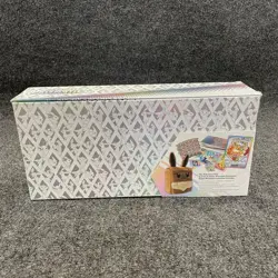 Pokemon S & V Prismatic Evolutions Super-Premium Collection, Worn Box - Image 3