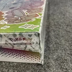 Pokemon S & V Prismatic Evolutions Super-Premium Collection, Worn Box - Image 5