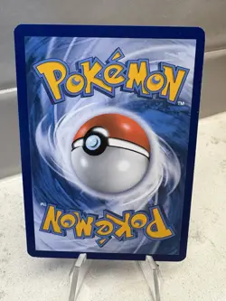 Snorlax 77/124 Fates Collide Rare Pokemon Card LP - Image 2