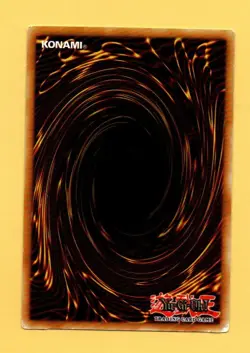 Konami Yu-Gi-Oh! n° 14315573 - Annulation d'attaque - YSDJ-FR039 - Image 2