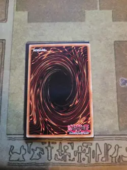 YUGIOH CYBER ETERNITY DRAGON LDS2-EN033 ULTRA 1ST ED NM PURPLE - Image 2