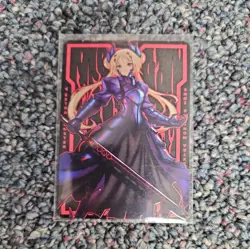 Amanda Lapalme Yugioh Ecclesia Saber - Metal Field Center - Image 2
