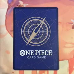 Portgas.D.Ace - PRB02-018 (Alternate Art) Premium Booster -The Best- Vol. 2 Foil - Image 2
