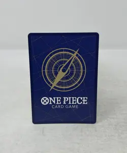 One Piece TCG Royal Blood #OP10-118 Monkey D. Luffy Secret Rare - Image 2