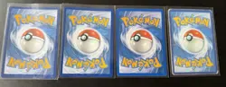 🔥 Pokemon Charizard VMAX Mega EX Pikachu V Treecko Card Lot 🔥 - Image 2