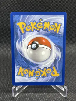 Basic Fire Energy 010 (Cosmos Holo) 010 Prize Pack Series Cards Holo-NM STAMPED - Image 2