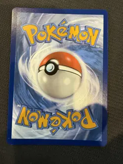 Basic Grass Energy - (Cosmos Holo) Common Prize Pack Series Cards 009 NM - Image 2