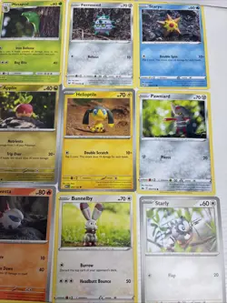 Lot Of 28 Yuka Morii Common Cards (No Duplicates) - Image 4