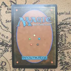 Arcane Signet (0335) (Surge Foil) C Commander: FINAL FANTASY 335 NM - Image 2