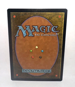 **MTG 1X Claws of Gix X1 NM+ - NP Urza's Saga Uncommon - SellbyCyn - - Image 2