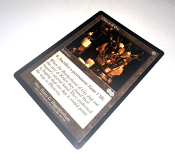 **MTG 1X Claws of Gix X1 NM+ - NP Urza's Saga Uncommon - SellbyCyn - - Image 4