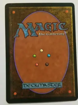 Claws of Gix ~ Urza's Saga ~ Magic the Gathering MtG - Image 2