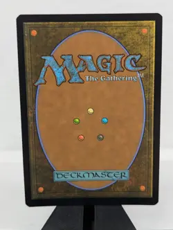 MTG Doctor Who This Is How It Ends #0373 Surge Foil NM Rare - Image 2