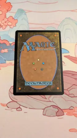 MTG - FAERIE BLADECRAFTER - RARE - WOC - NM ~ - Image 2