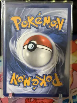 Pokemon TCG Piplup Illustration Rare 098/094 English NM PACK FRESH - Image 2