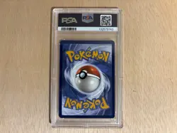 2023 Pokemon SWSH FA/Darkrai VSTAR #GG50 Crown Zenith Galarian Ultra Rare PSA 9 - Image 2