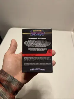 Pokemon TCG: Phantasmal Flames Booster Bundle, NEW & SEALED - Image 5