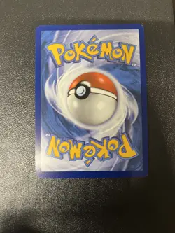 N’s Zorua | 189 | Journey Together Pokemon Center Stamped Promo card - Image 2