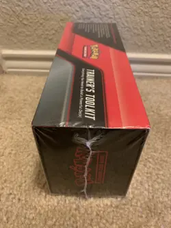 Pokemon TCG Trainer's Toolkit 2020 New! Sealed! - Image 4