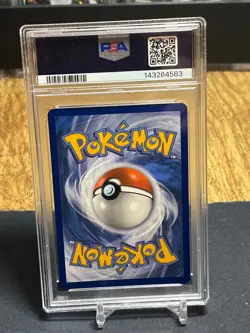 TCG Pokemon Snorlax Promo Holo 151 Elite Trainer Box #051 PSA 10 SVP EN - Image 2