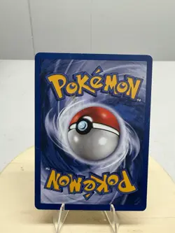 Pokemon TCG Weedle (Hornliu) Base Set 69/102 Regular 1st Edition Common GERMAN - Image 2