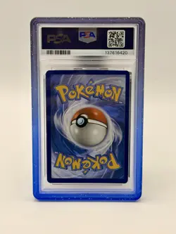 Pokemon TCG Charizard EX Obsidian Flames Sir No.223/197 PSA 10 - Image 2