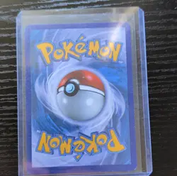The Pokemon Company Battle Reporter 109/111 Full Art Holo XY Furious Fists - Image 2