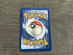 Pokemon TCG Chansey Aquapolis 69/147 Regular Card - Image 2