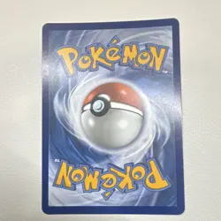 Pokemon Jasmine's Gaze 245/191 Trainer Full Art Holo Special Illustration Rare - Image 2