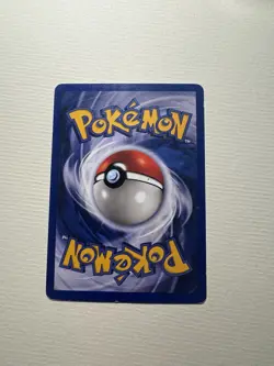 Pikachu 58/102 - Shadowless - Base Set - 1999 - Pokemon TCG - WoTC - Image 2
