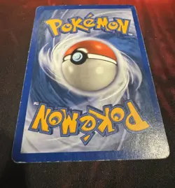 Pikachu 124/165 Expedition Pokemon HP Played - Image 2