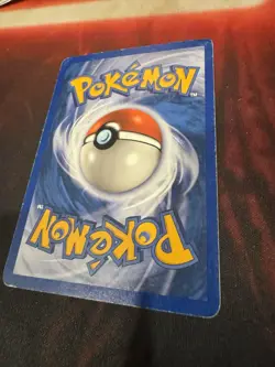 Pikachu 124/165 Expedition Pokemon HP Played - Image 3