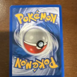 Pokemon TCG Blaine's Growlithe Gym Challenge 62/132 Basic 60 HP Regular English - Image 2