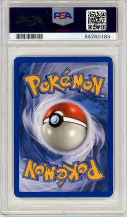 Pokemon Umbreon #32 Skyridge Reverse Holo PSA 10 Gem Mint - Image 2