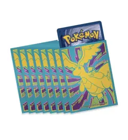 Pokemon TCG: Ascended Heroes Pokemon Center Elite Trainer Box (ETB) - PRESALE - Image 2