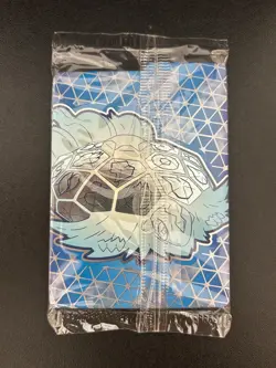 Noctowl SVP 141 PC Promo- Pokemon Center Stellar Crown Stamped Promo Sealed - Image 4