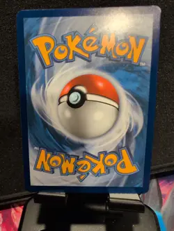 Pokemon TCG - Ascended Heroes - Quick Ball Reverse Holo Rare - Entei - 025/217 - Image 3