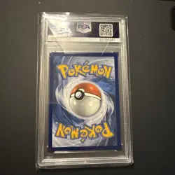 Metagross 178/162 SV05: Temporal Forces Holo PSA 9 MINT Pokemon - Image 4