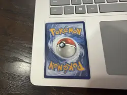 Pokemon TCG Roaring Moon EX 162/187 Sv: Prismatic Evolutions SIR Holo 230 HP - Image 2