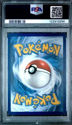 Pokemon Play! Prize Series 3 Giratina V 130/196 Pokemon Prize PSA 10 LOW POP - Image 2