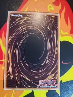 Yugioh - Bond Between Teacher And Student DUPO-EN017 Ultra Rare 1st Ed NM - Image 2