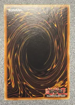 Toon Bookmark TOCH-EN003 Toon Chaos Ultra Rare Unlimited Edition NM - Image 2