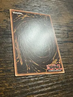 Karbonala Warrior LOB-067 Rare 1st Edition Near Mint American English Yu-Gi-Oh! - Image 5